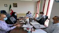 یازدهمین جلسه کمیته منتخب به جهت بررسی ارتقاء اعضای هیئت علمی